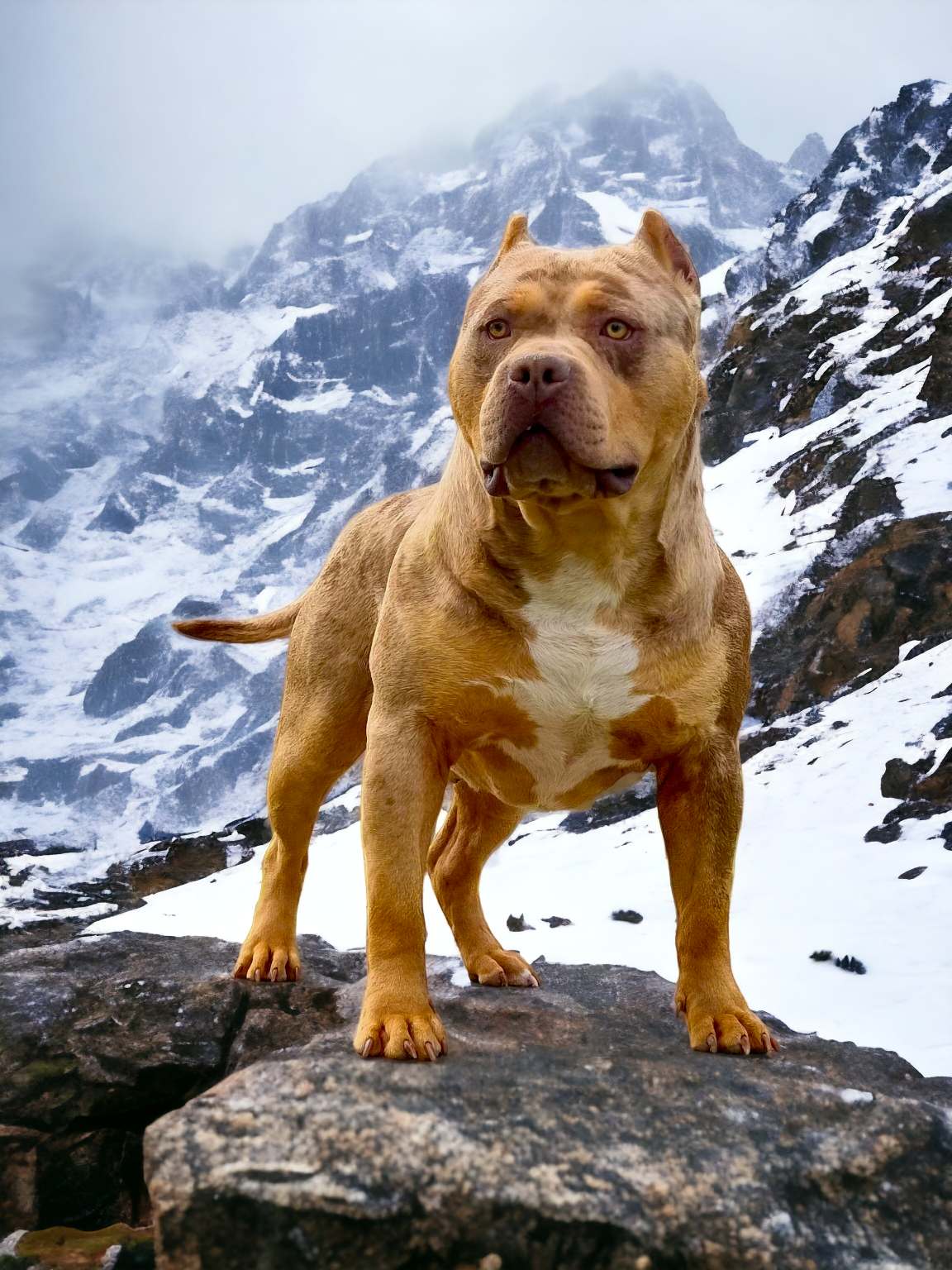 Dog Featured Image