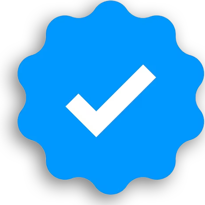 Verified Overlay