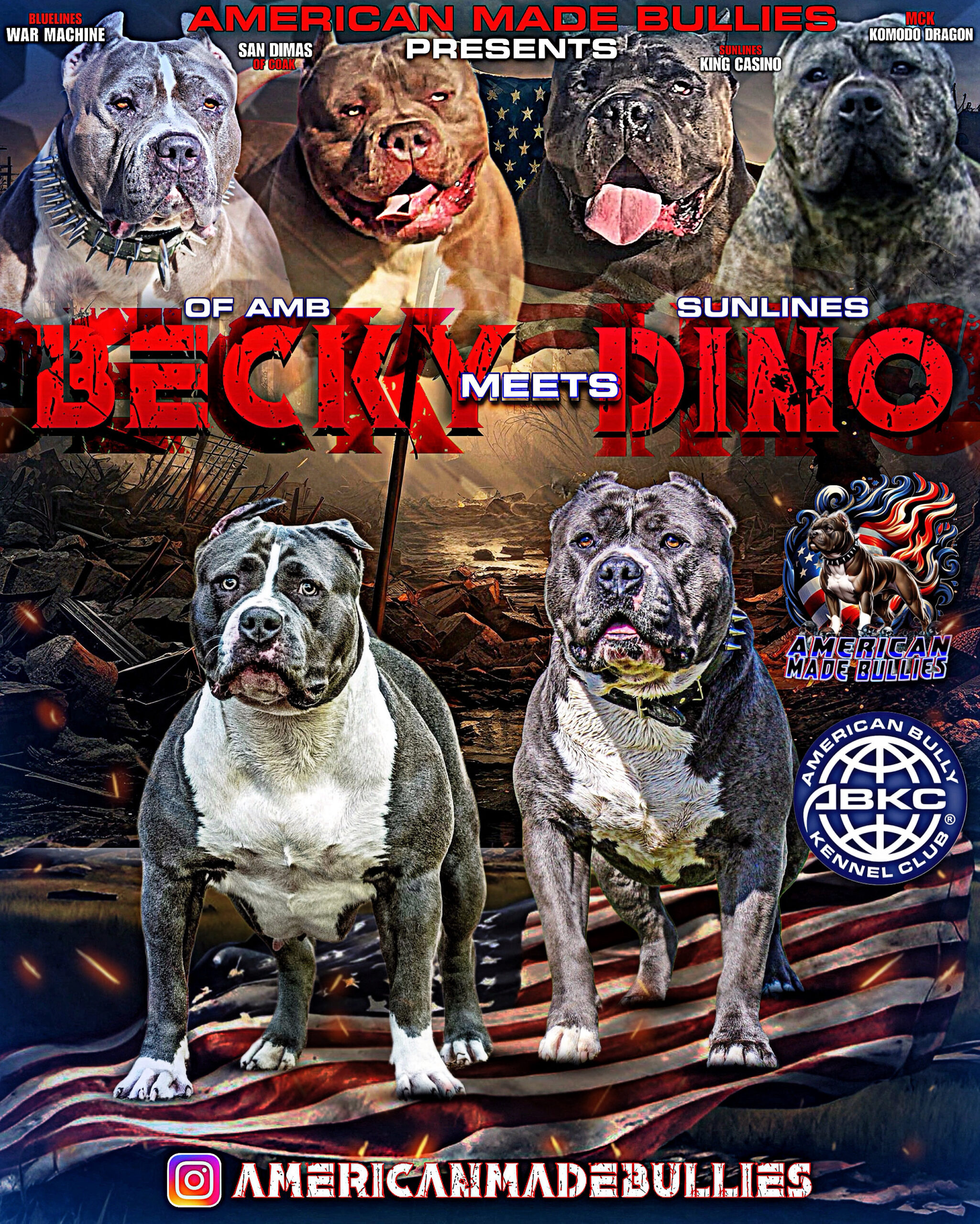 Dog Featured Image