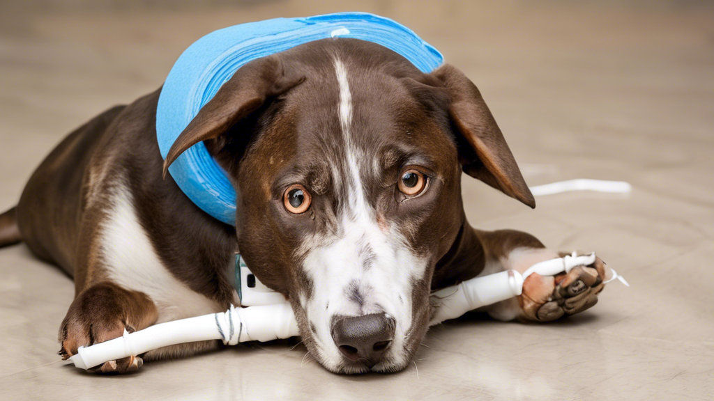 Ear Cropping Tips for Puppy Owners