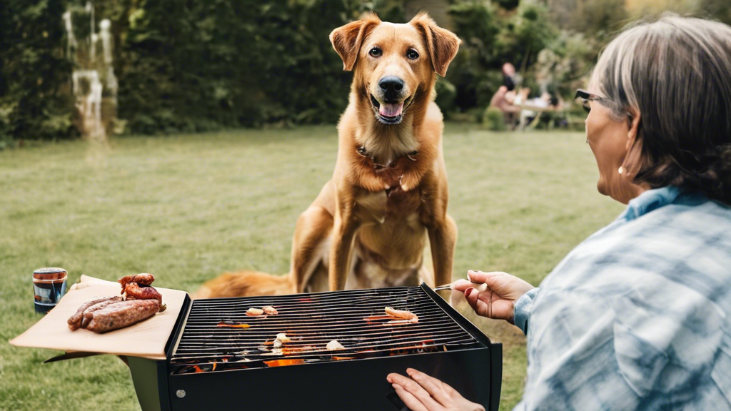 4th of July Pet Safety