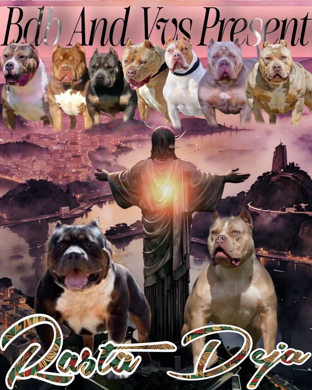 Dog Featured Image
