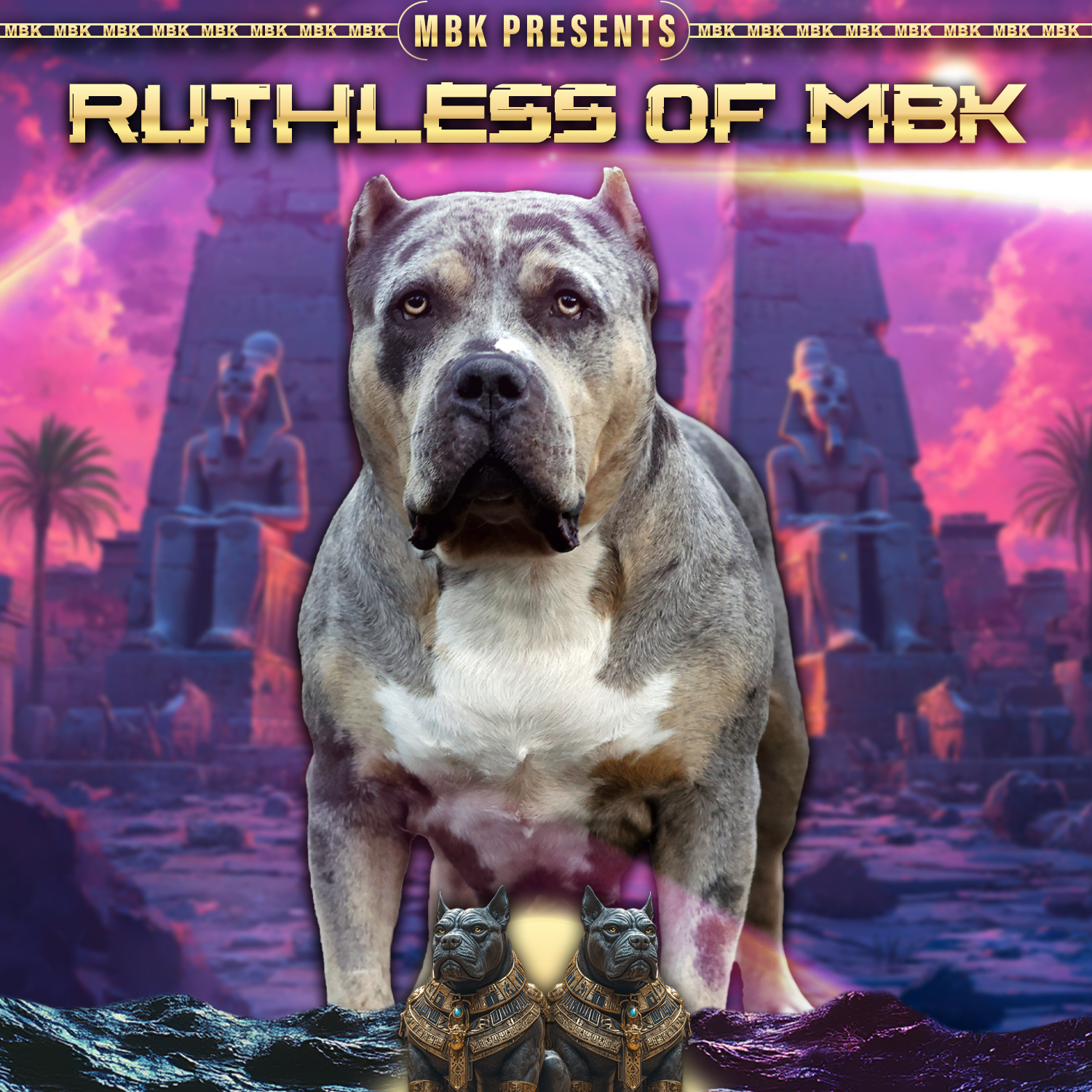 Additional Dog Image
