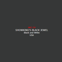 SHOWKING’S BLACK JEWEL
