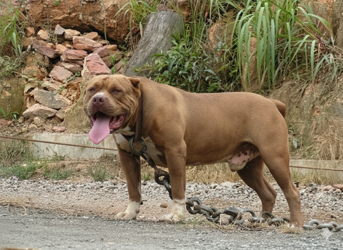 Dog Featured Image