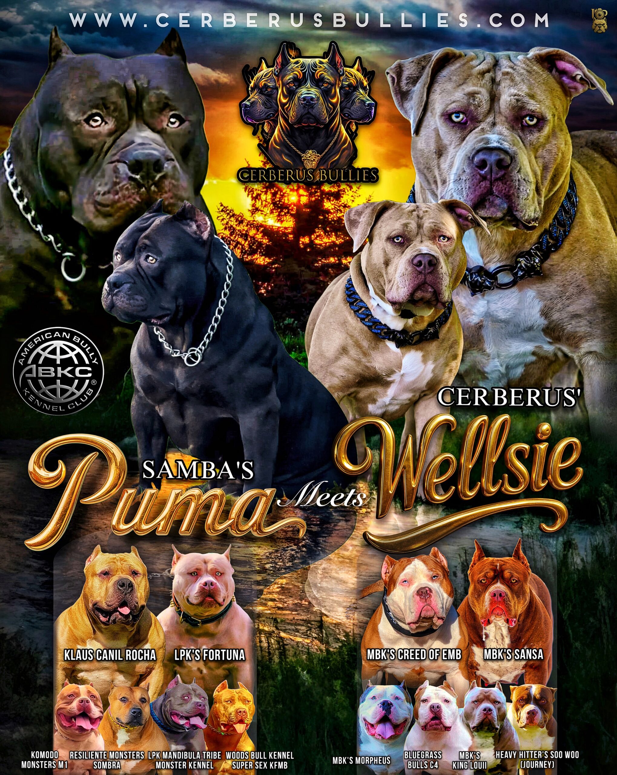 Dog Featured Image