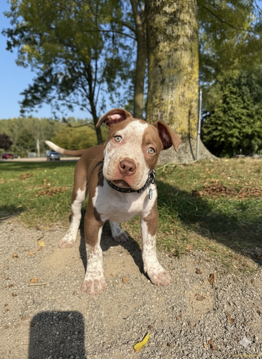 Dog Featured Image