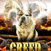 Creed of Larkins Kennel