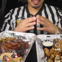 Puttering the breeding bohn